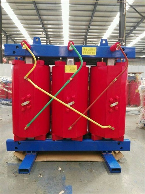 枣强SCB12-125KVA干式变压器结构