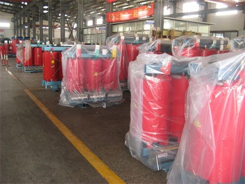 枣强SCB10-200kva干式变压器现货价格