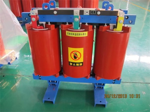 枣强SCB12-315KVA/10KV/0.4KV干式变压器