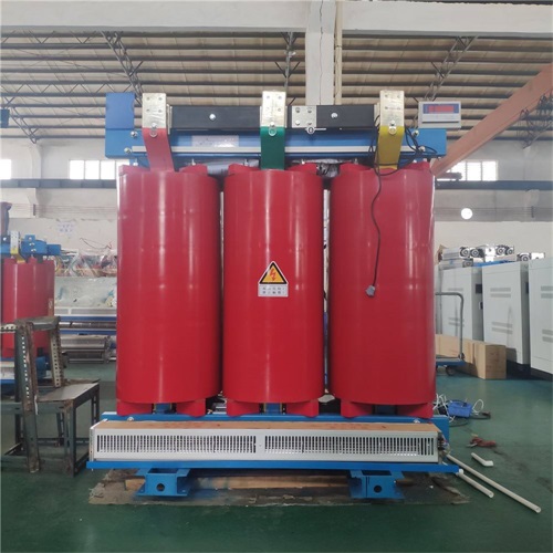 枣强SCB12-2500KVA/10KV/0.4KV干式变压器