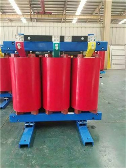 枣强SCB11-125KVA/10KV/0.4KV干式变压器